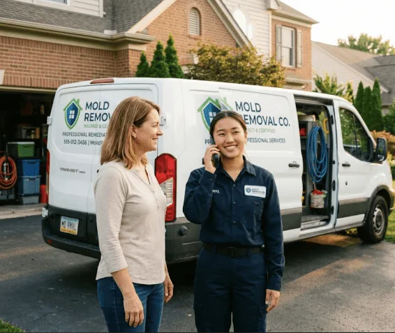 Crawlspace Mold Remediation Mount Jackson, VA FAQs